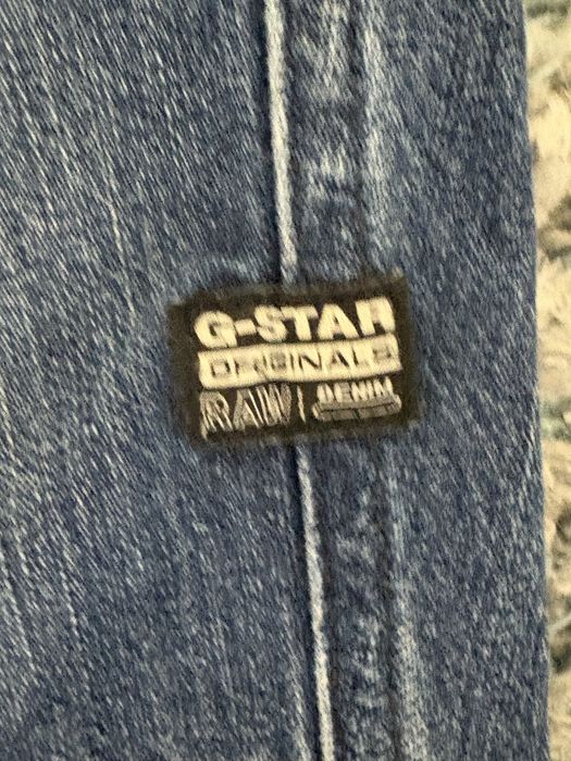 Дънки G-star.