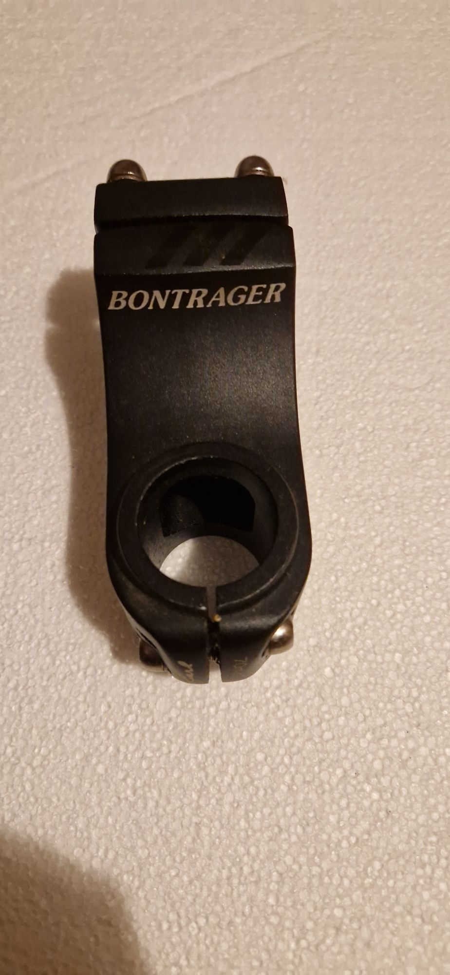 Pipa Bontrager Big Earl