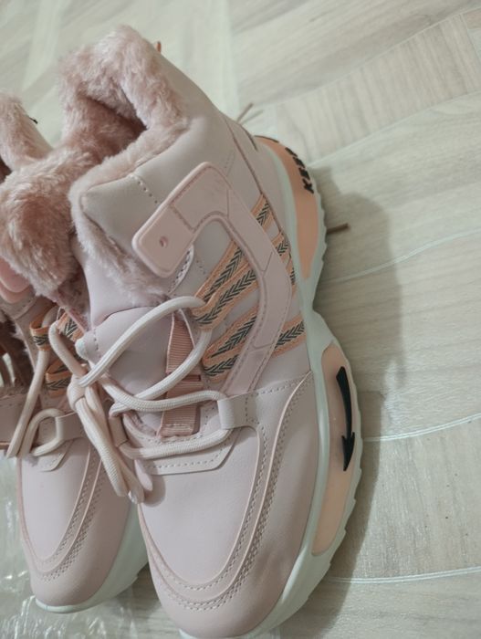 Ботинки женские 40 размер