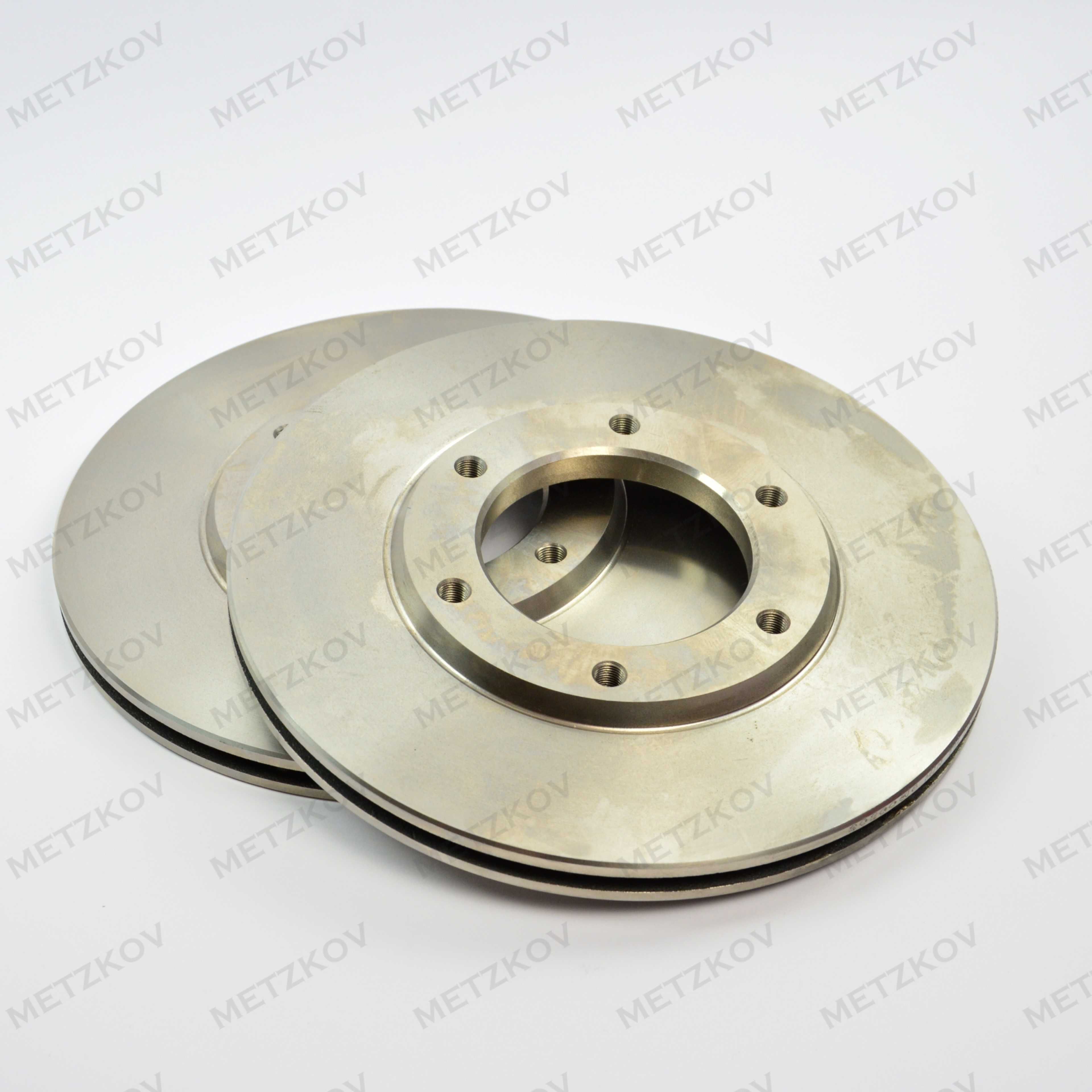 Disc frana Nissan Patrol Y60 Y61