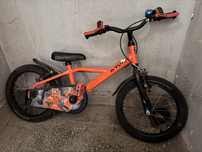 Детско колело Btwin 16 цола