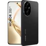 HONOR 200, 12GB RAM, 512GB, 5G, Black Nou Sigilat Bonus Folie si Husa