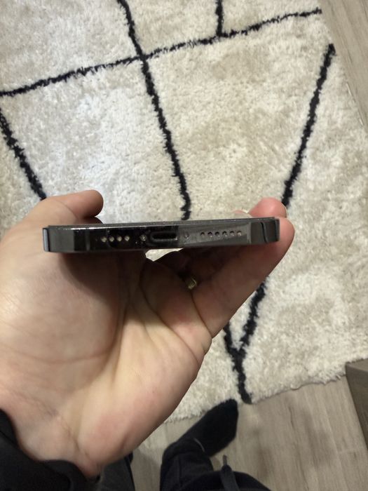 Iphone 13 pro max 128 gb