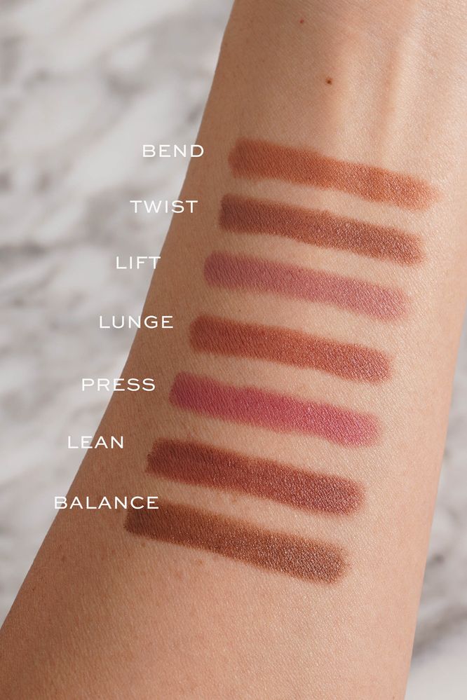 Rhode Peptide Lip Shape - Оформящ и хидратиращ молив за обемни устни