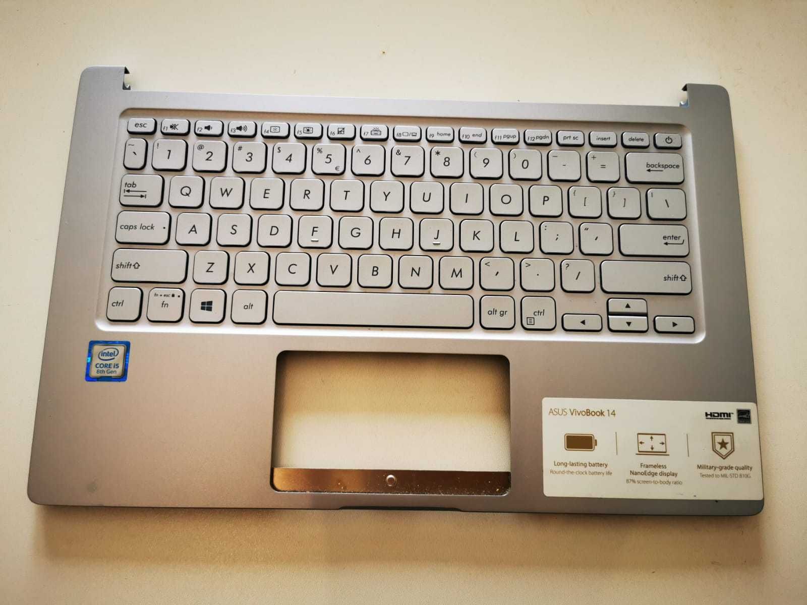 Dezmembrez Laptop Asus VIVOBOOK X403F