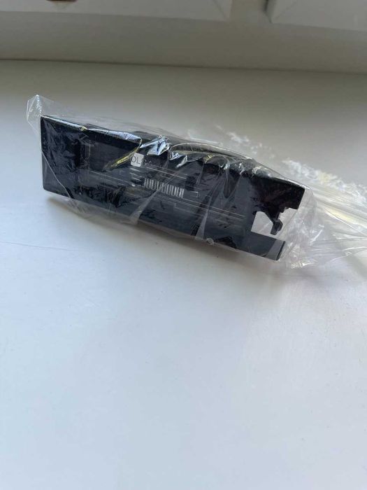 Фара Над номером ПОДСВЕТКА Для Шевроле КОБАЛЬТ