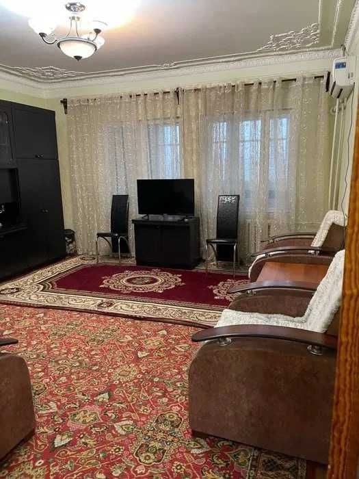 ;IKKAMCHI‼️3xona kvartira 72m2 Markaz metro Magic city Narhoz