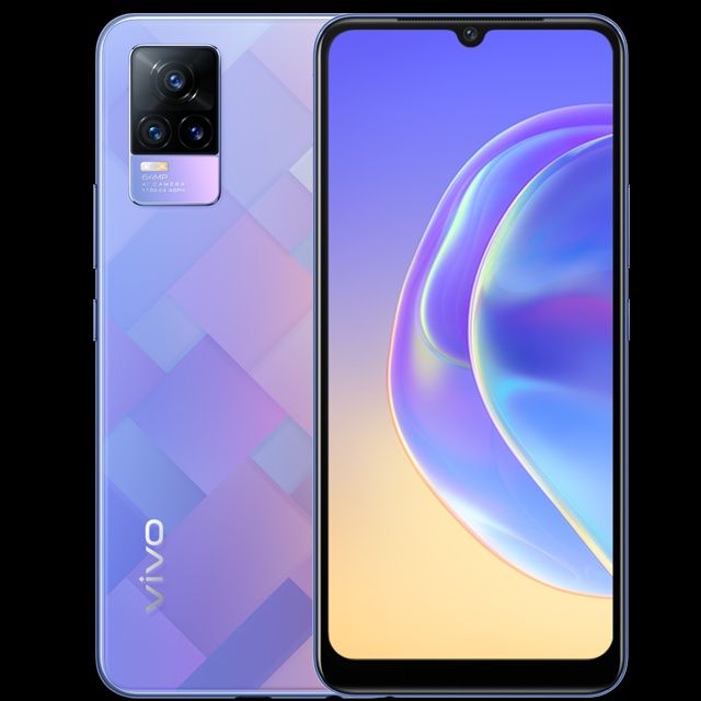 Vivo v21e 12/128gb
