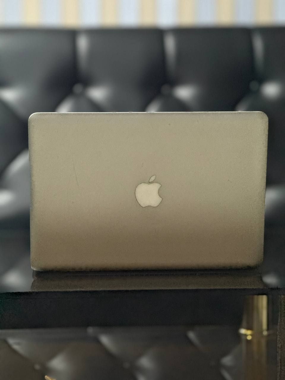 Mac box pro 2012