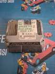 Calculator ECU Motor Skoda Octavia 2 II 2.0 TDI CFH CFHC Euro 5