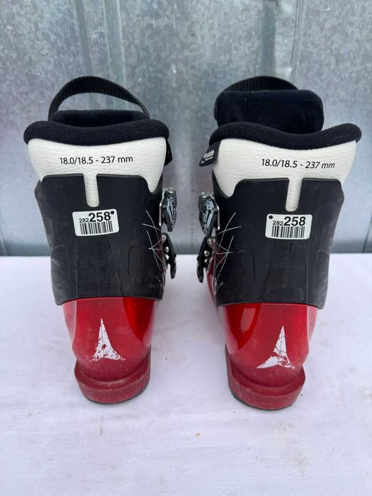 Clapari ski schi copii Atomic Waymaker JR Plus marime Eur:28 Mondo:18