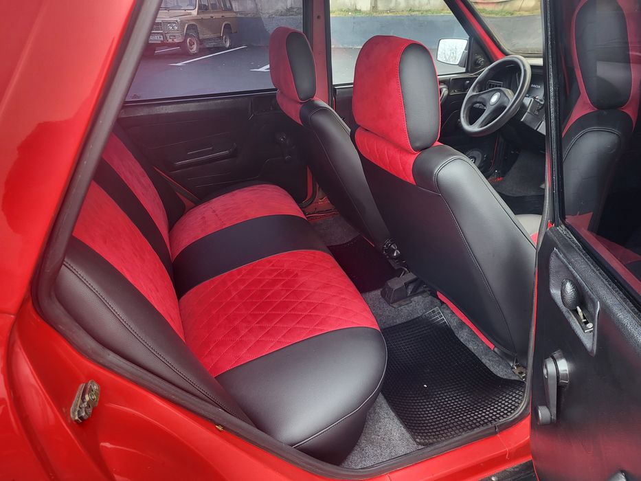 Dacia 1310 injectie 2004