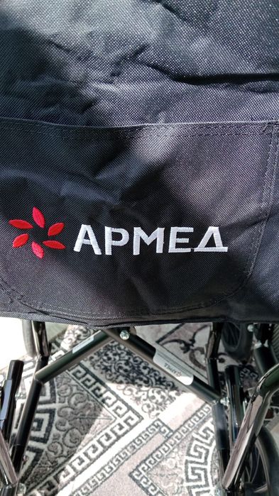 Продам коляску. Фирма Армед.
