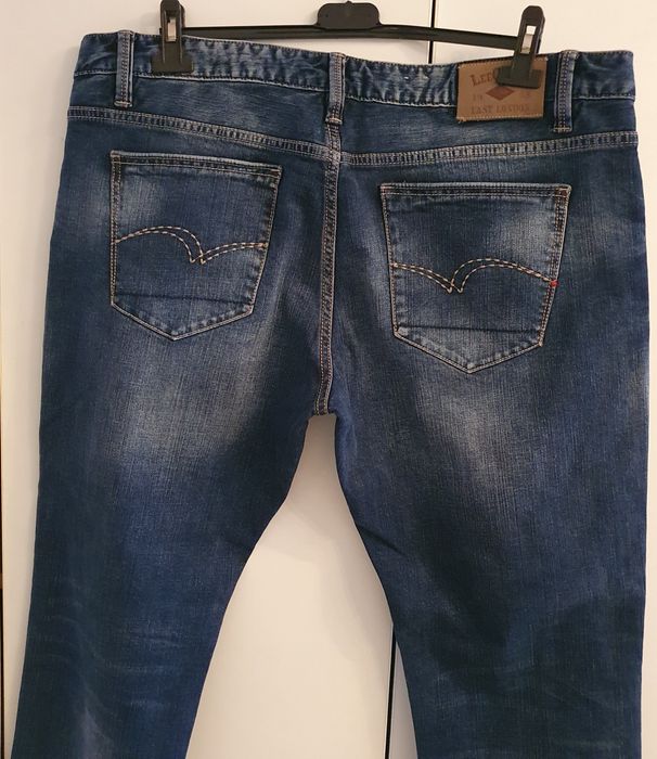 Blugi Lee Cooper  38/32