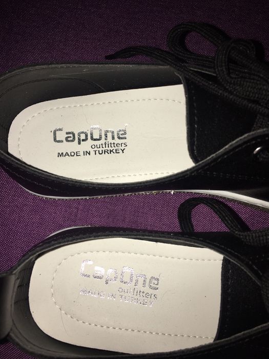 Дамски обувки лачени