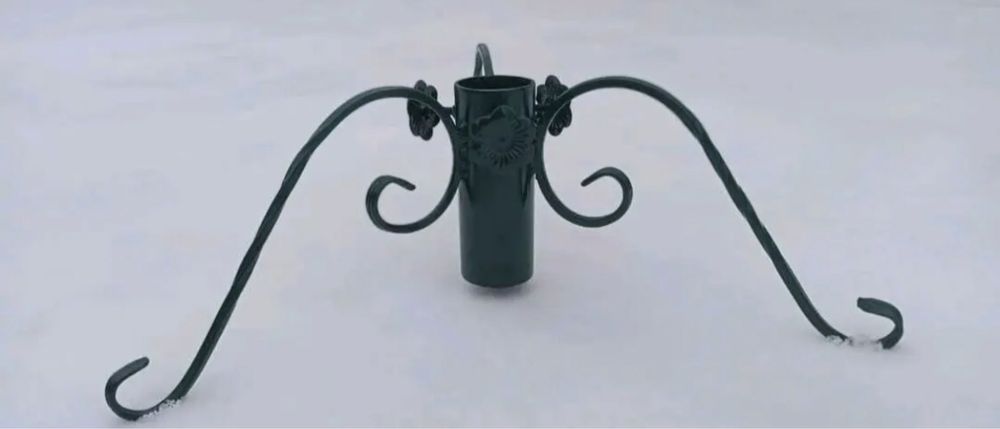 Подставка для ёлки