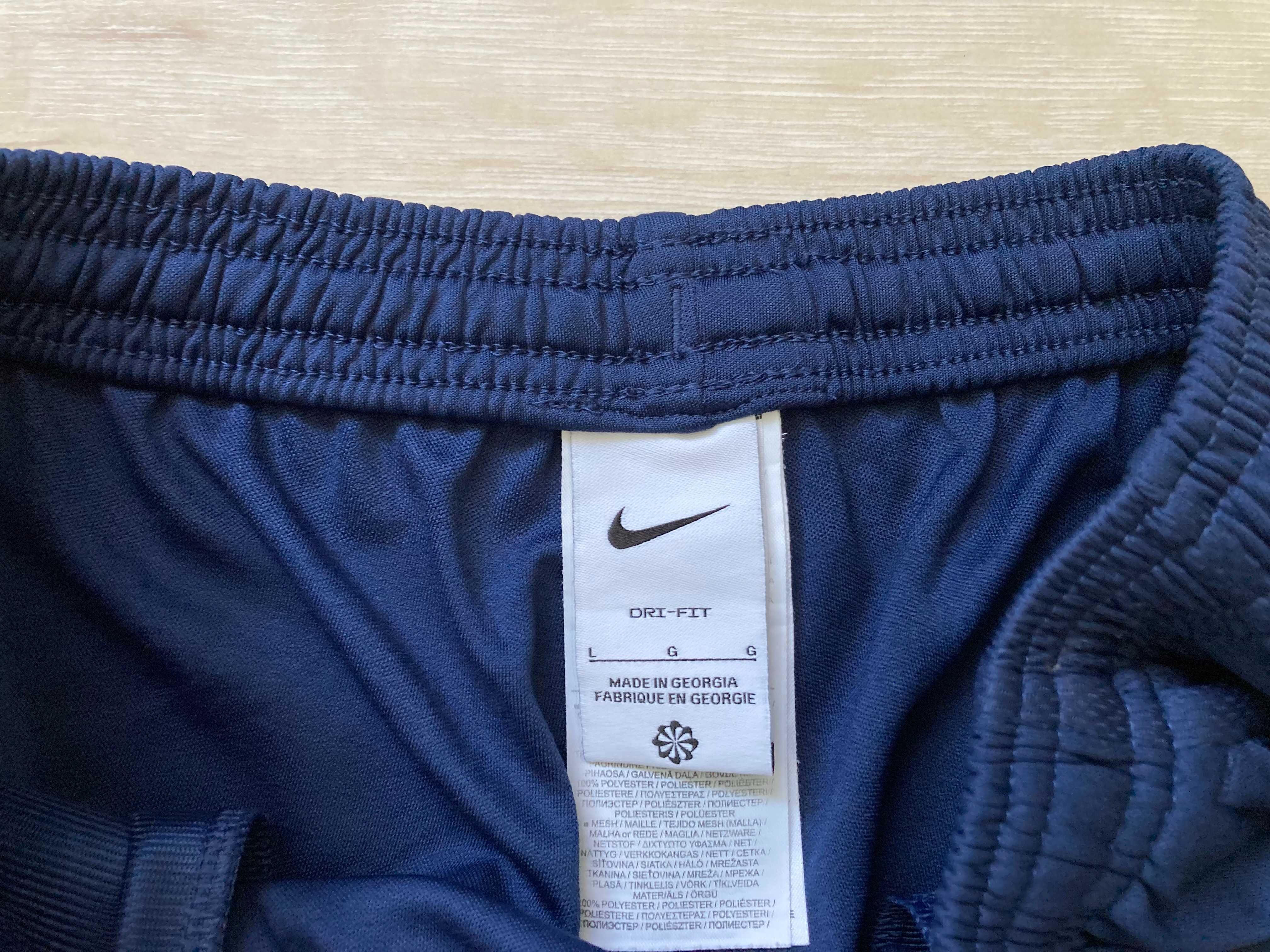 Найк Nike Academy 23 Dri Fit мъжко долнище долница размер L