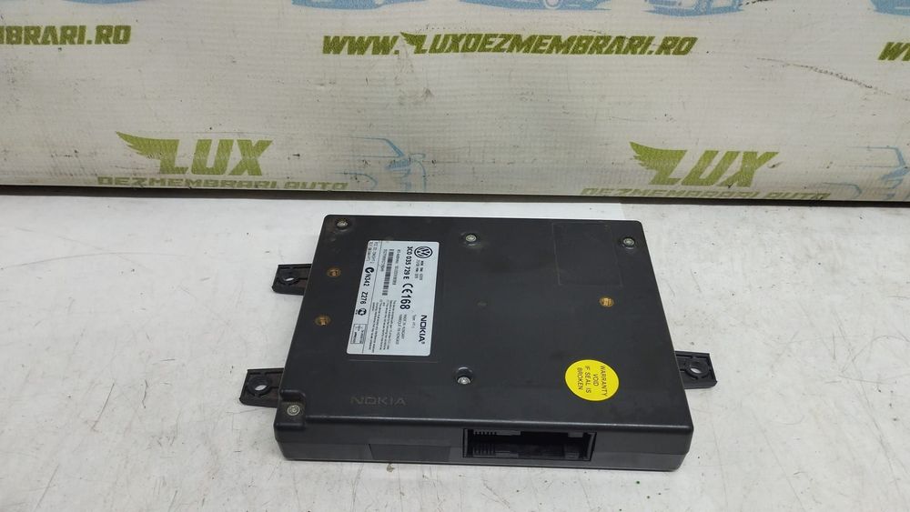 Modul bluetooth 3c0035729e Volkswagen VW Passat B6 [2005 - 2010]