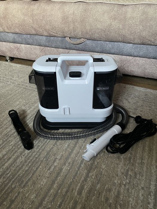 Экстрактор для чистки мебели и ковров