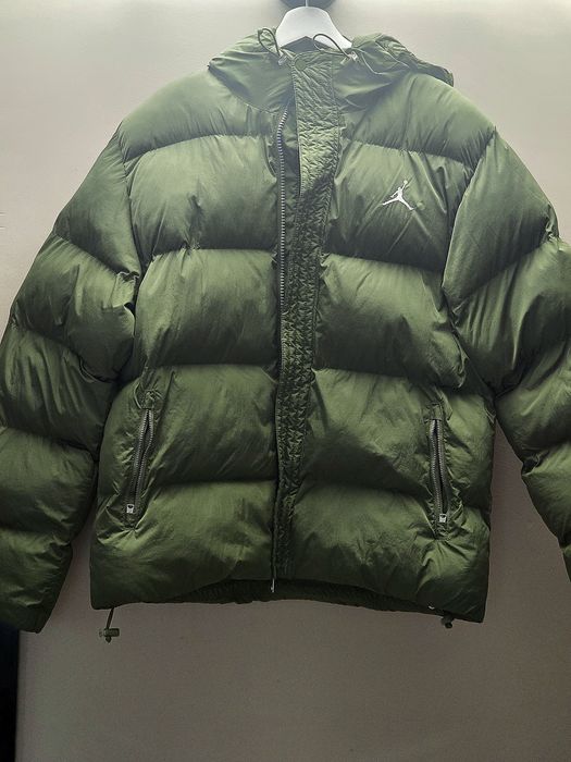 Зимно Яке Jordan