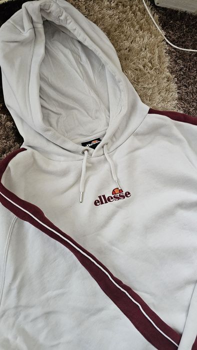 Hanorac Ellesse barbati