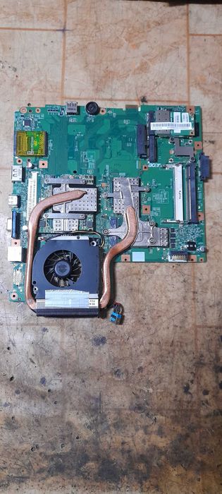 Placi laptop: Acer, Dell, Lenovo, HPdv5/6, Medion, Asus, Samsung