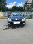 Skoda Octavia 2 Facelift - 1.6 TDI - 2010