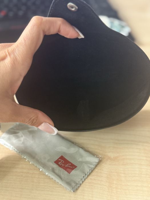 Ochelari de soare Ray Ban 3492