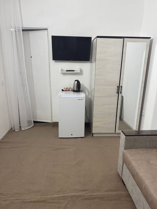 Продается 1 комнатная квартира.Яшнабадский район. Авиасозлар-3