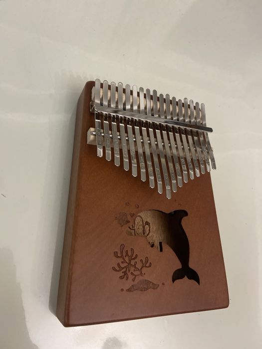 Kalimba , 17 - key