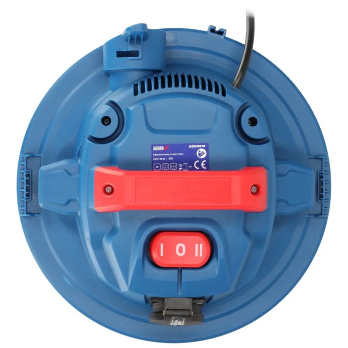 Прахосмукачка за жираф DEDRA DED6612 1400W 30L