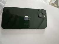Iphone 13 green 128g