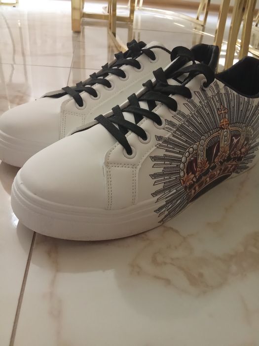 Мъжки Обувки  D&G 42 номер