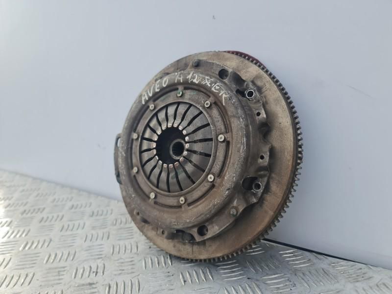 Kit ambreiaj Opel Corsa D facelift 1.4i 74KW; 1.6; 1.2 X16SZR; X12XE;