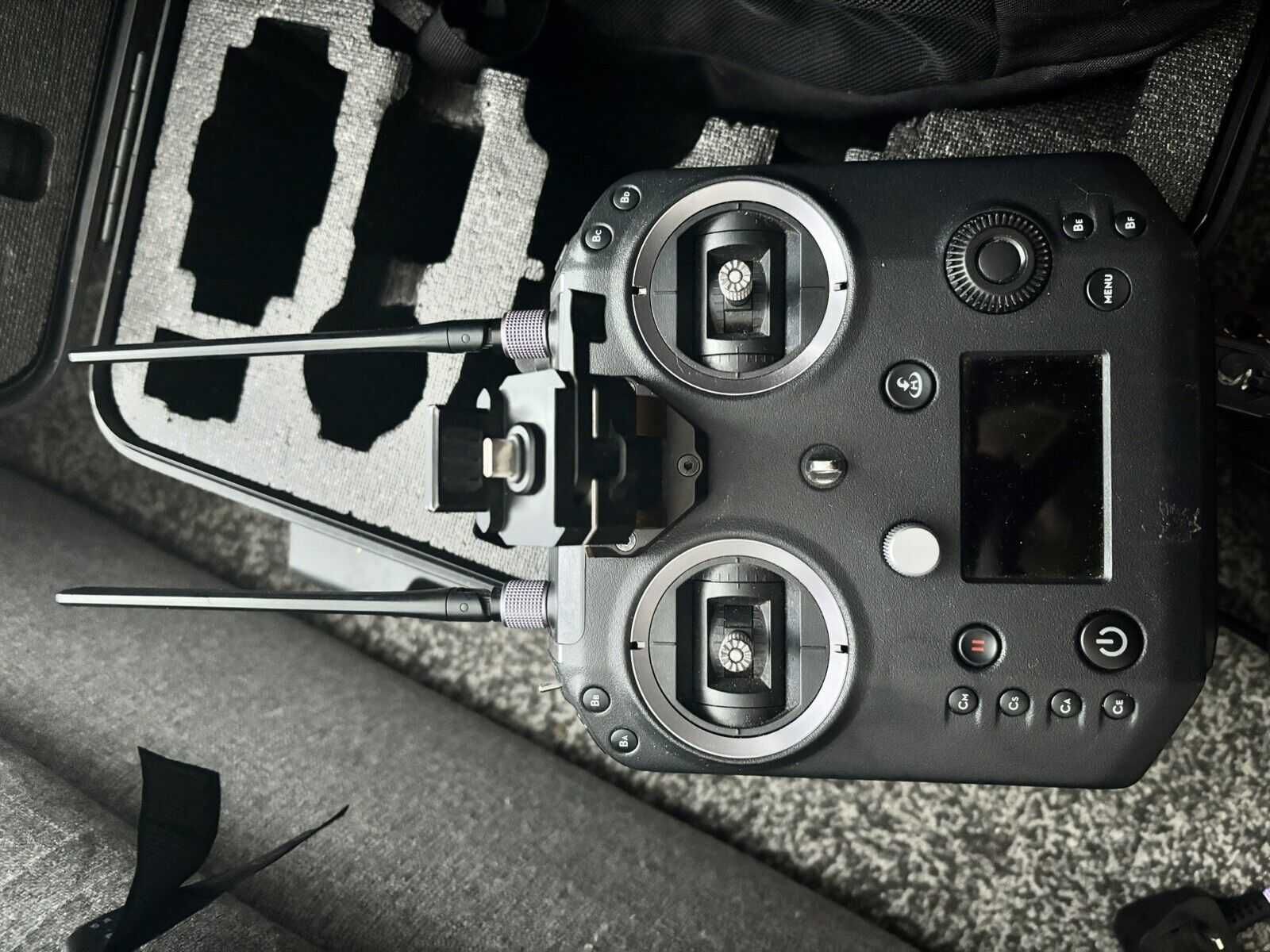 DJI matrice 200 v2 + Zenmuse Z30 Комплект