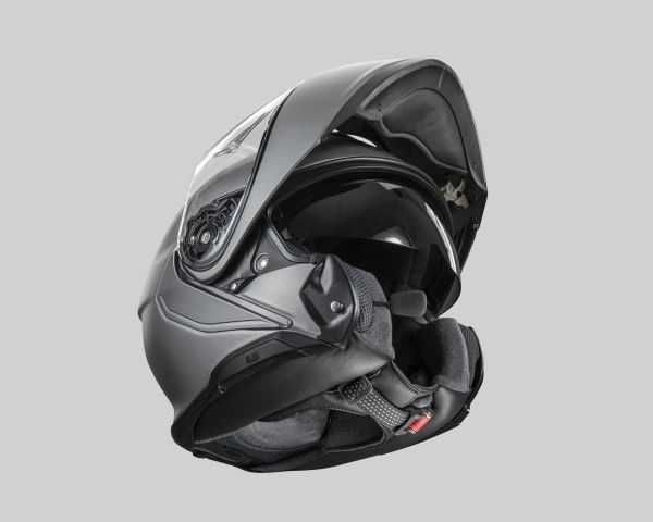 Модуларна каска Shoei NEOTEC3 2024 мото търист мотор писта едноцветни