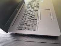 Лаптоп HP Zbook 15 G3 Mobile Workstation - Мобилна Работна Станция
