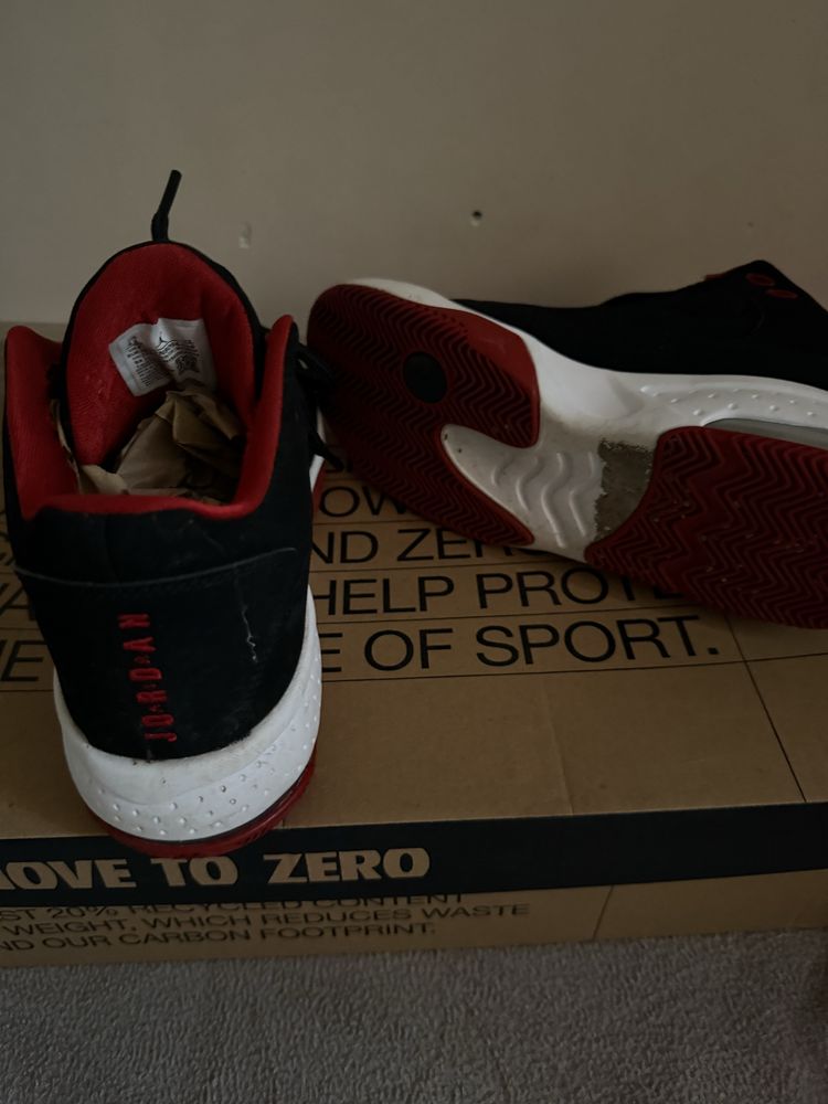 Кецове Air Jordan 36,5 номер
