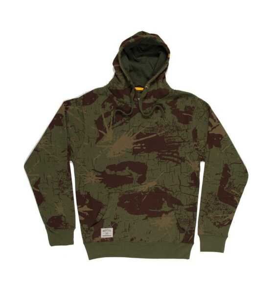 Суитшърт – Navitas Camo BSC Hoody JOGGA’S CAMO