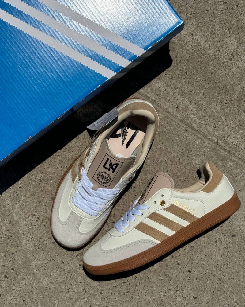 Adidas Samba (unisex)