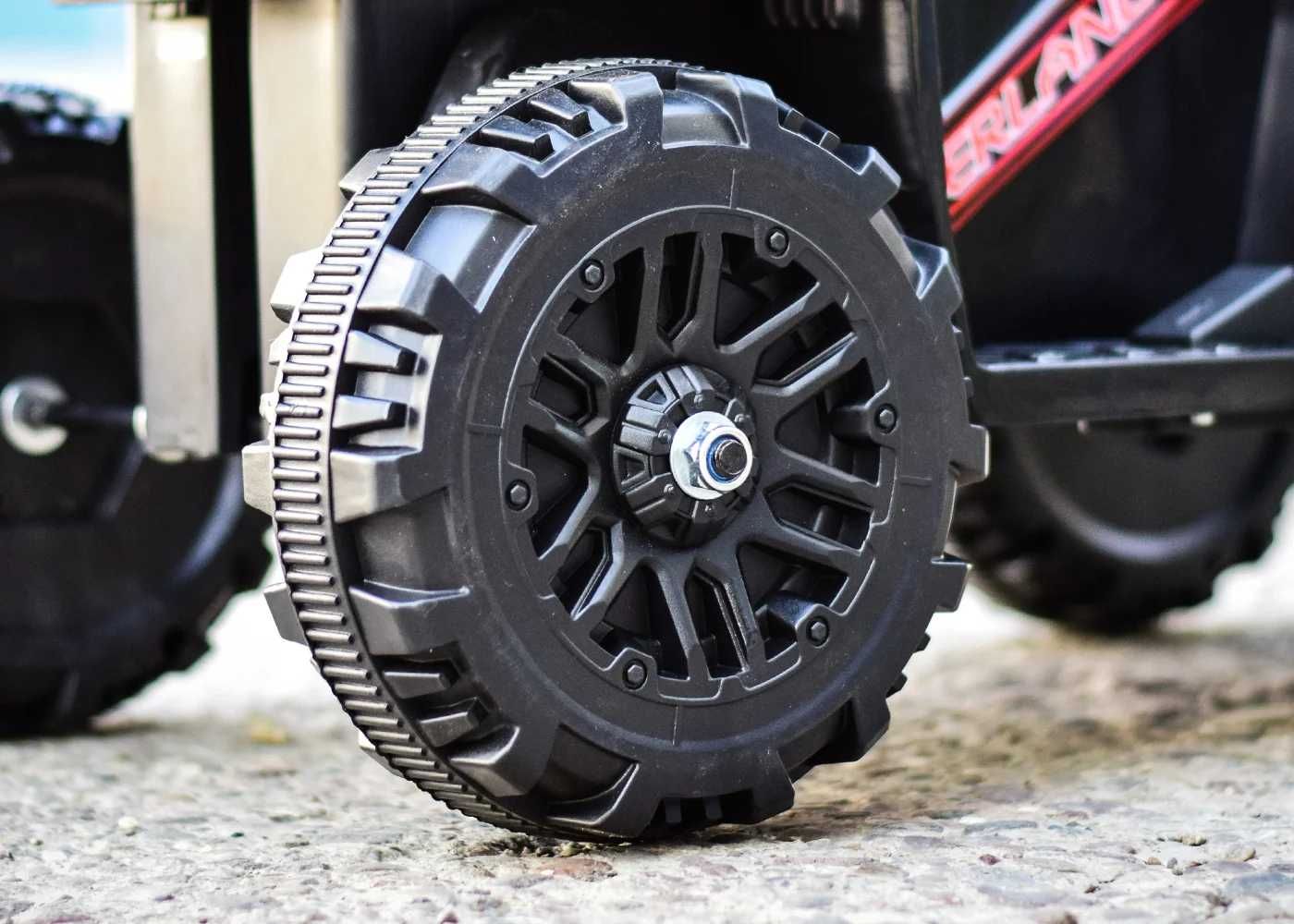 Детско Акумулаторно АТВ/ATV Glory 25W, 6V/4.5Ah