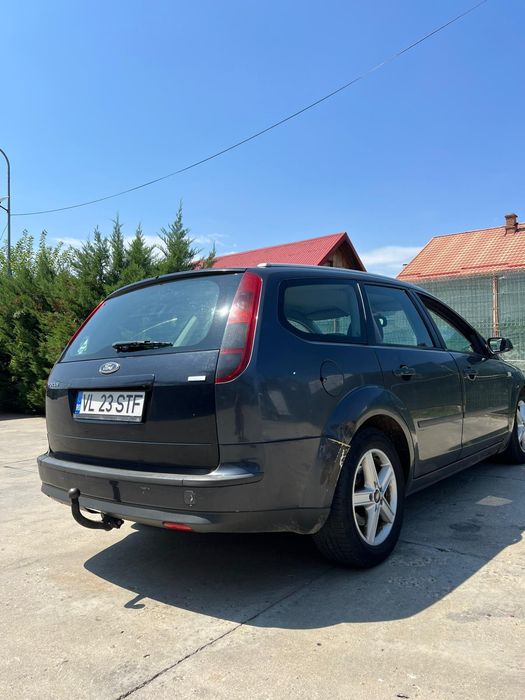 Ford Focus MK2 1.8 TDCI