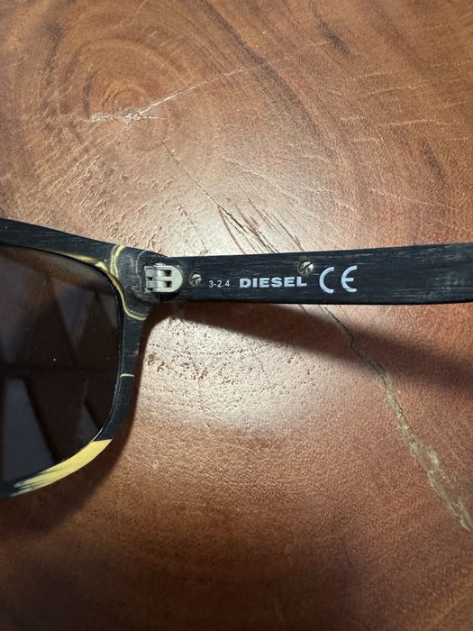 Ochelari de soare DIESEL 0085 col.05G