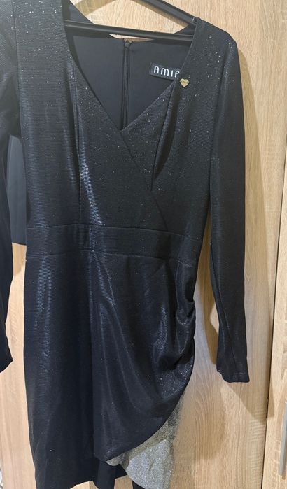 Официална рокля Amia