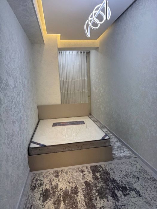 Kvartira Sotiladi 2 xonali