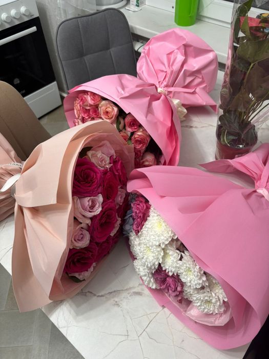 Гул кеше тунде алдык свежий