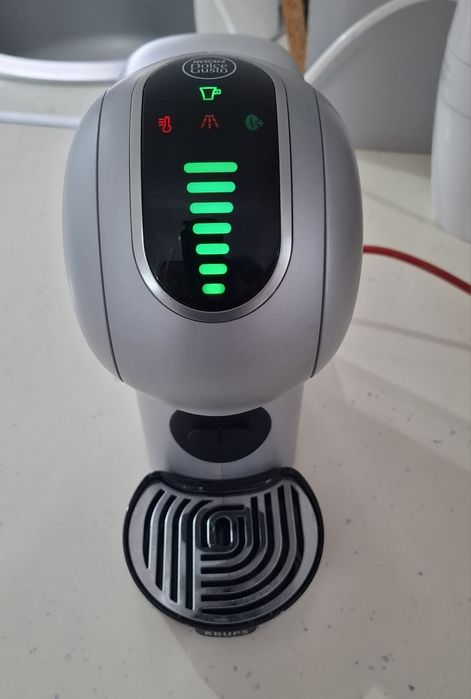 Nescafé Dolce Gusto Krups Genoi S Touch