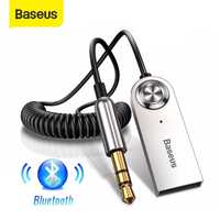 Aux Bluetooth адаптер