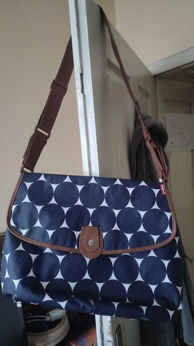 Babymel водоустойчива чанта