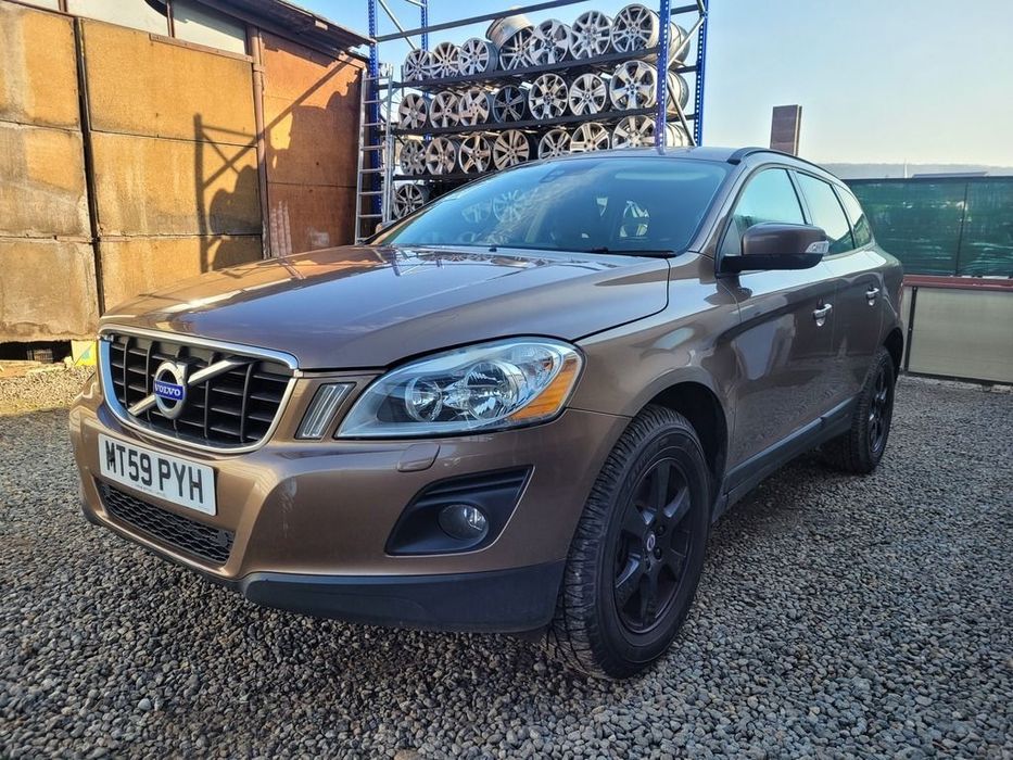 Dezmembrari dezmembrez  Volvo XC60  2.4 Diesel 2008-2013